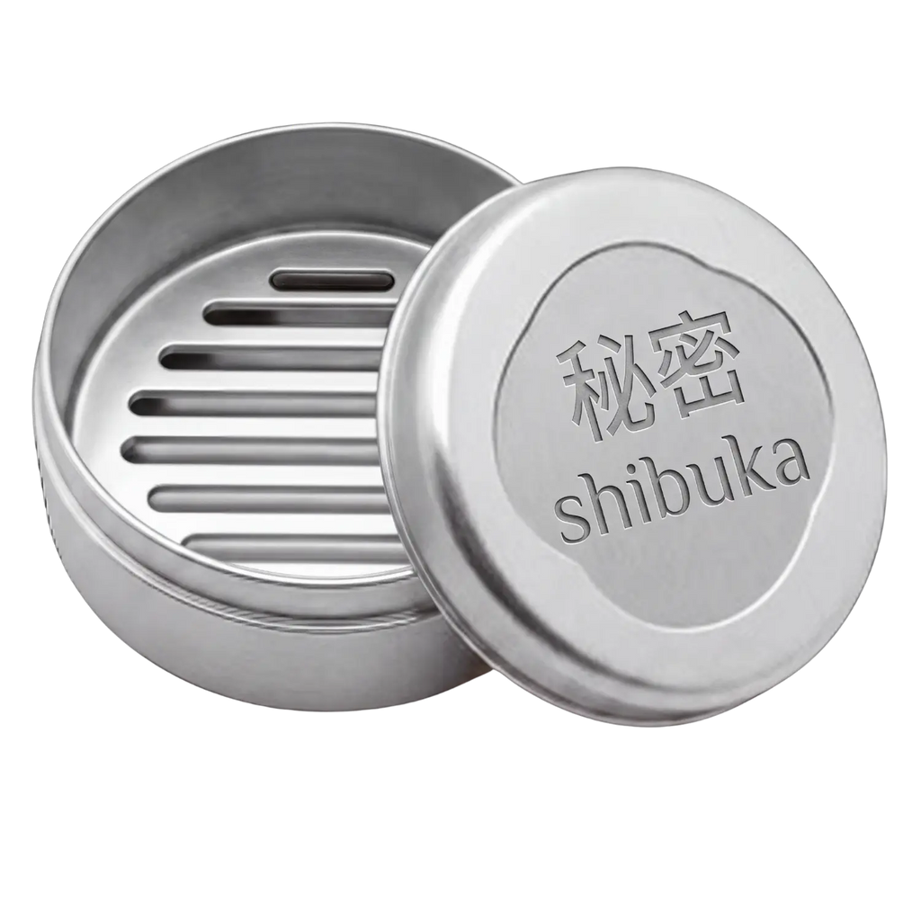 Travel Tin