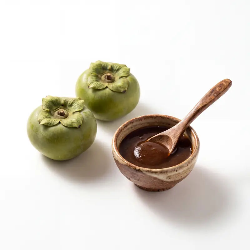 Fermented Kakishibu
