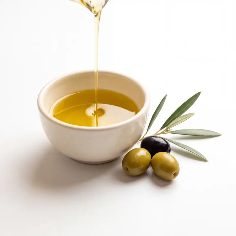 Olive Fruit Oil